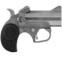 BOND ARMS BARW Rowdy 45 Colt Derringer 3in 2rd Black Rubber Grip Pistol (BARW) - Bond Arms