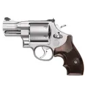 S&W 629 44 Magnum,44 Special 2.6in 6rd Matte Stainless Revolver (170135) - Smith & Wesson