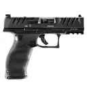 WALTHER PDP Full Size 9mm 4in 18rd Optic Ready Pistol (2851237) - Walther