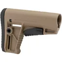 KRISS USA Defiance DS150 AR-15 Mil-Spec FDE Stock (DA-DS150FD00) - Kriss