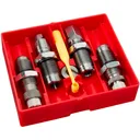 LEE Deluxe 45 Colt Pistol 4-Die Set (90967) - Lee Precision