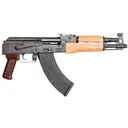 CENTURY ARMS Draco 7.62x39mm 12.25in 30rd Semi-Automatic Pistol (HG1916-N) - Century Arms