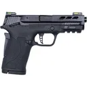 SMITH & WESSON M&P Shield EZ 380 Auto 3.8in 8rd Pistol (12717) - Smith & Wesson