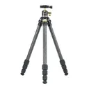 LEUPOLD Alpine CF-425 Tripod Kit (180380) - Leupold