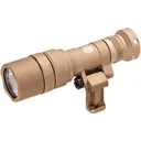 SUREFIRE Mini Scout Light Pro 500 Lumens Weapon Light (M340C-TN-PRO) - Surefire