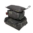 WIEBAD Nameless Bag Kit, Black Multicam (NamelessBM) - Wiebad