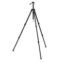 VORTEX High Country II Aluminum Tripod Kit (TR-HCY) - Vortex Optics