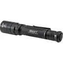 SUREFIRE Dual-Output LED 1200 Lumens Everyday Carry Flashligh (EDCL2-T) - SureFire