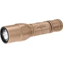SUREFIRE G2X Pro Dual-Output 600 Lumens Tan LED Handheld Flashlight (G2X-D-TN) - SureFire