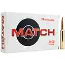 HORNADY 300 PRC 225gr ELD Match Ammo (82162) - Hornady