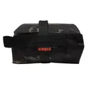 WIEBAD Padded Shooting Mat, Black Multicam (PaddedShootingMatBM) - Wiebad