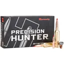 HORNADY Precision Hunter 6mm Creedmoor 103gr ELD-X Ammo (81392) - Hornady