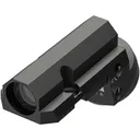 LEUPOLD DeltaPoint Micro 3 MOA Dot Matte Reflex Sight For S&W M&P (179570) - Leupold