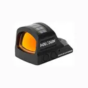 HOLOSUN HE407C-GR V2 2 MOA Green Dot Reflex Sight (HE407C-GR-X2) - Holosun