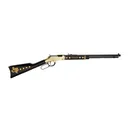 HENRY REPEATING ARMS Golden Boy Texas Tribute Edition .22S/L/LR 20in 16rd Lever Action Rifle (GH004TX) - Henry Repeating Arms