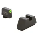 AMERIGLO Tall Suppressor Sight Set for All Glocks Except 42, 43 Models (GL-611) - Ameriglo