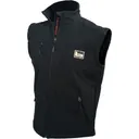 BANDED Utility 2.0 Black Vest (B1040009-BK) - Banded