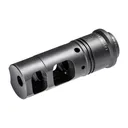 SUREFIRE .338 Cal 3/4-24 SOCOM SFMB Muzzle Brake Suppressor Adapter (SFMB-338-3/4-24) - SureFire