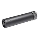 SUREFIRE SOCOM2 Series 7.62mm Fast-Attach Sound Suppressor (SOCOM762-MINI2-BK) - Surefire