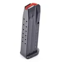 WILSON COMBAT 15rd Black Magazine for EDC X9/eXperior Double Stack 9mm (849) - Wilson Combat