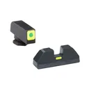 AMERIGLO T-CAP Night Sight Set For Glock 17/19/22/23/24/26/27/33/34/35/37/38/39 (GL-624) - Ameriglo