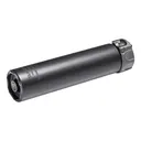 SUREFIRE SOCOM 2 Series Short-Barrel 5.56 mm (.223 caliber) Fast-Attach Sound Suppressor (SUR-SOCOM556-SB2-BK) - Surefire