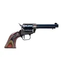 HERITAGE Rough Rider 22 LR,22 WMR 4.75in 6rd Single-Action Revolver (RR22MCH4) - Heritage Manufacturing