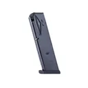 MEC-GAR Beretta 92FS 9mm 15rd Blued Magazine (MGPB9215B) - Mecgar