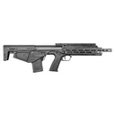KEL-TEC RDB Defender 223 Rem 5.56 NATO 16.1in 20+1rd Black Rifle (RDBDBLK) - Kel-Tec