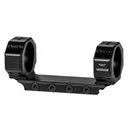 WARNE Skyline Precision 1 PC 34mm Medium Height Mount (7821M) - Warne