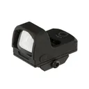 UTG OP3 Micro Green 4.0 MOA Single Dot Reflex Sight with Adaptive Base (OP-RDM20G) - Leapers UTG