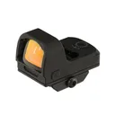 UTG OP3 Micro Red 4.0 MOA Single Dot Reflex Sight with Adaptive Base (OP-RDM20R) - Leapers UTG