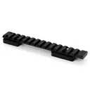 WARNE Mountain Tech 20 MOA Tactical Rail for Browning X-Bolt Super SA (7640-20MOA) - Warne