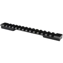 WARNE Mountain Tech 20 MOA Tactical Rail for Bergara/HS Precision (7672-20MOA) - Warne
