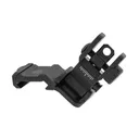 UTG ACCU-SYNC 45 Degree Angle Flip-Up Rear Sight (MT-945) - Leapers UTG