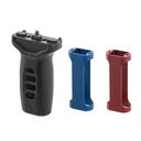 UTG Super Slim Vertical M-LOK Foregrip (MT-FGM01) - Leapers UTG
