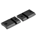 WARNE Browning A-Bolt Steel Matte Base (M918/918M) - Warne Scope Mounts