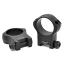 WARNE Mountain Tech 34mm Ultra High Matte Rings (7224M) - Warne