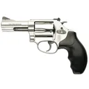S&W 60 357 Mag,38 Special +P 3in 5rd Satin Stainless Revolver (162430) - Smith and Wesson