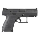 CZ P-10 S 9mm 3.5in 12rd Black Polymer Frame Pistol (91560) - Cz