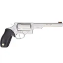 TAURUS Judge 410 Ga/45 LC 6.5in 5rd Stainless Revolver (2-441069T) - Taurus