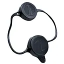 TIMBER CREEK OUTDOORS 44mm Black Scope Cover (SC-44) - Timber Creek Outdoors