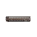 DANIEL-DEFENSE MK18 RIS II Rail Interface System 10in Flat Dark Earth Handguard (01-004-08020-011) - Daniel Defense