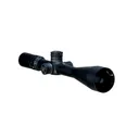 NIGHTFORCE NXS 5.5-22x56mm ZeroStop .250 MOA Illuminated MOAR Riflescope (C434) - Nightforce