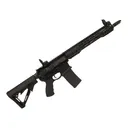 FRANKLIN ARMORY M4-SBR-L-XTD 5.56 NATO 16in Midlengith 30rd Rifle (1241-BLK) - Franklin Armory