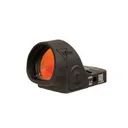 TRIJICON SRO Adjustable LED 1.0 MOA Red Dot Sight (2500001) - Trijicon