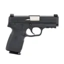 KAHR ARMS P92 9mm Luger 3.6in 7rd Semi-Automatic Pistol (KP90S94N) - Kahr Arms