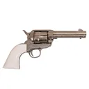 CIMARRON Frontier .45LC 4.75in 6rd Revolver (PP410LNI) - Cimarron