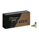 CCI Blazer Brass 10mm 180Gr FMJ 50rd Box Ammo (5221) - Cci