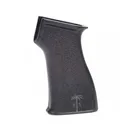 US PALM AK Black Pistol Grip (GR085) - Us Palm